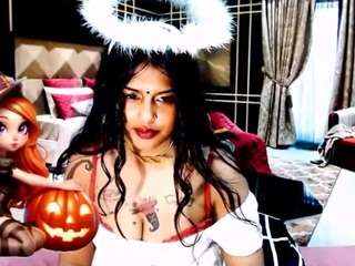 IndianDesiDoll