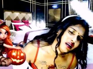 IndianDesiDoll