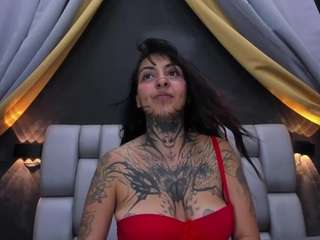 Demoonblackk's live stream