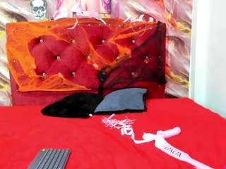 Antoninakolins live cam preview