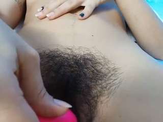 MarceHairy