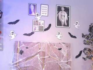 miakitye's live room