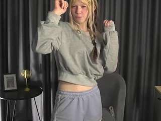 RoxyStroh