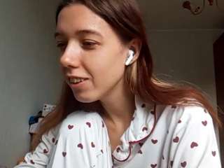 Mishashostak's live stream