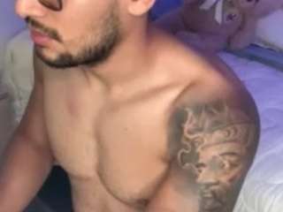 Dave live webcam show
