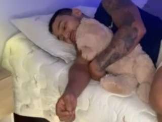 Dave live webcam show