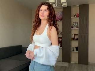 enolacowper Live Webcam on CamSoda