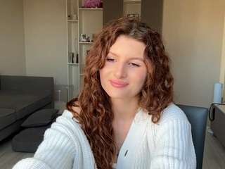 enolacowper Live Webcam on CamSoda