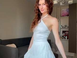 enolacowper Live Webcam on CamSoda