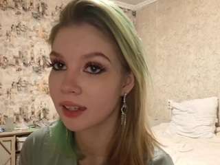 Casey live cam preview