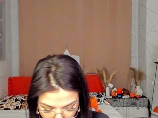 Daniela-Morales4 live cam preview