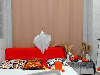 Daniela-Morales4 live cam preview