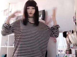 lettytaberski webcam