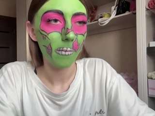 Zellawolfenbarger's cam show statistics and live stream