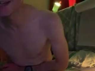 YoungExhibBoy