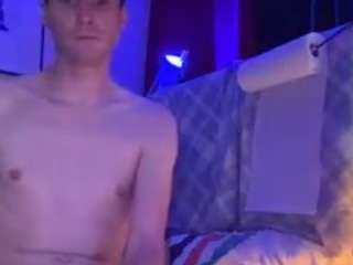 YoungExhibBoy