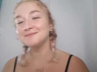 Cristyfinlay's live stream