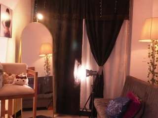 dai-miiu webcam