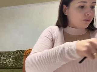 lilakucharik webcam