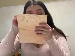 lilakucharik webcam