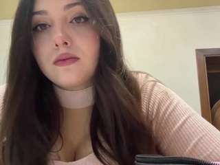 LilaKucharik on CamSoda