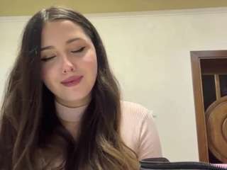 LilaKucharik on CamSoda