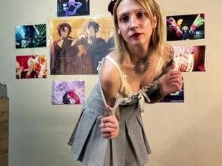 NikkiOrea