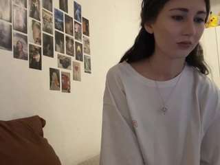 RaquelWaszak live cam preview