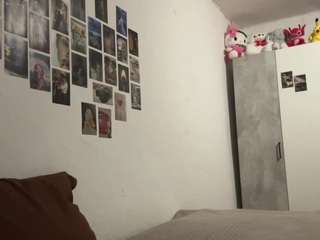 RaquelWaszak live cam preview