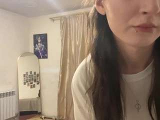 Aperçu de la webcam de RaquelWaszak