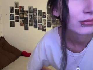 RaquelWaszak live cam preview