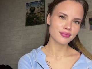 AlexiaValery live cam preview