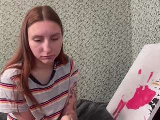 evangelinealquijay Live Webcam on CamSoda