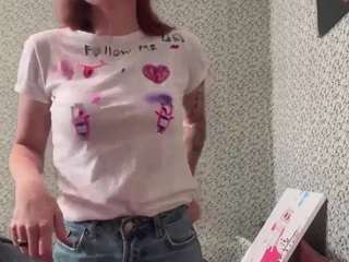 EvangelineAlquijay live cam preview
