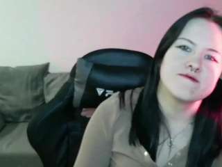 CamiCornmesser live cam preview