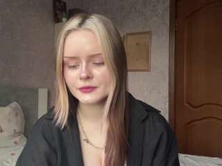 LynetteHuebschman live cam preview