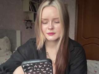 lynettehuebschman webcam