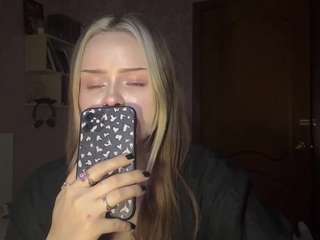 LynetteHuebschman live cam preview