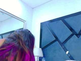 ArianaClaine