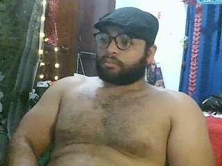 Bearmachine