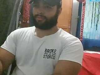 Bearmachine