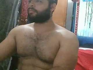 Bearmachine