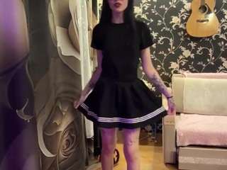 debravanalstyne