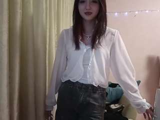 MaryjaneDatta live cam preview