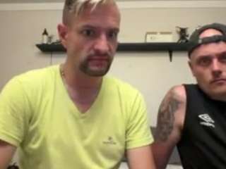cloudyguys