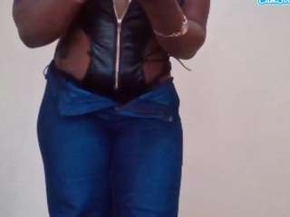 NellyDarkChocolate