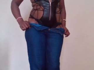 NellyDarkChocolate