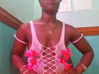 NellyDarkChocolate