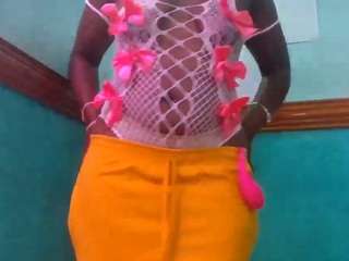NellyDarkChocolate