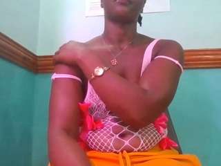 NellyDarkChocolate